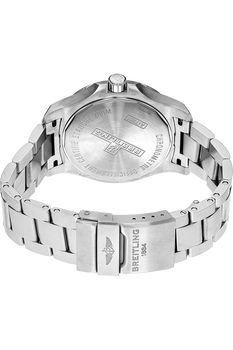 Colt  Stainless Steel Automatic
