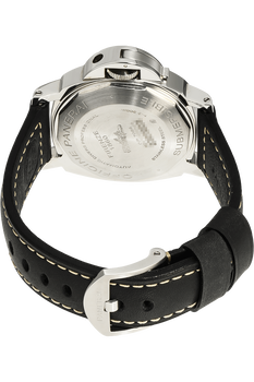 Submersible Stainless Steel Automatic