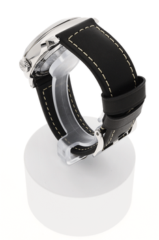 Radiomir 1940 3 Days GMT Stainless Steel Automatic