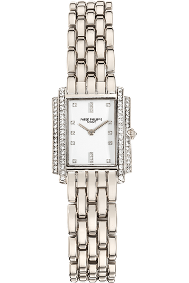 Pre-Owned Patek Philippe Gondolo Reference 4825 (4825/1)