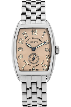 Casablanca Stainless Steel Manual