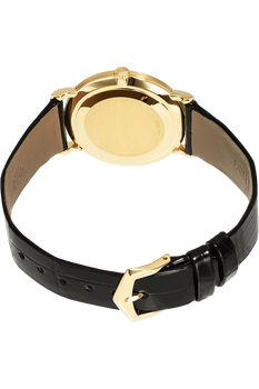 Calatrava Reference 3919 Yellow Gold Manual