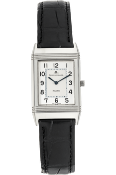 Reverso Stainless Steel Manual