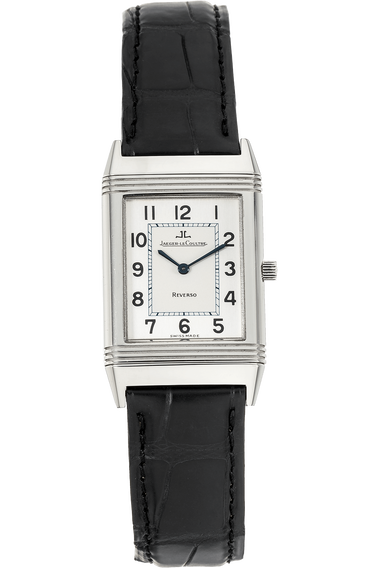 Reverso Stainless Steel Manual
