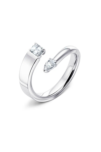 Inner Fire Ring
