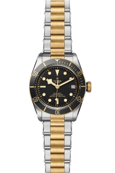 Black Bay S&amp;G