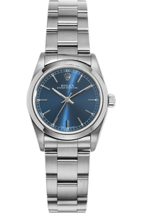 Oyster Perpetual Stainless Steel Automatic