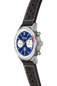 Top Time Shelby Stainless Steel Automatic