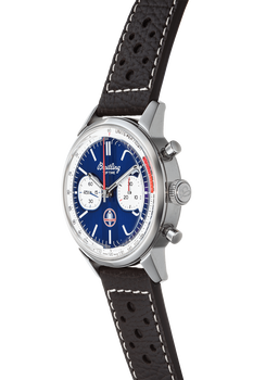 Top Time Shelby Stainless Steel Automatic