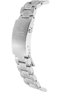 Speedmaster Moonwatch Professional Stainless Steel Manual