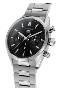 TAG Heuer Carrera Chronograph
