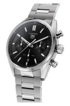 TAG Heuer Carrera Chronograph