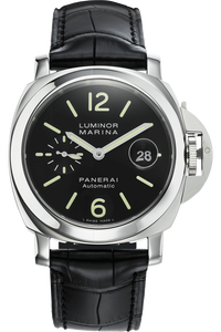 Luminor Marina Stainless Steel Automatic