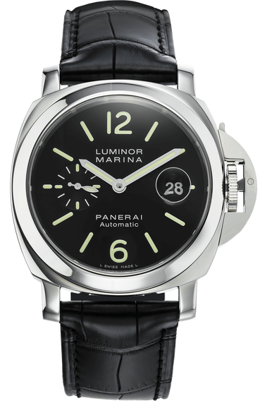 Luminor Marina Stainless Steel Automatic
