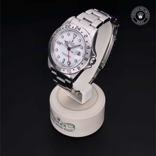 Explorer II