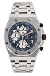 Royal Oak Offshore Chronograph Stainless Steel Automatic