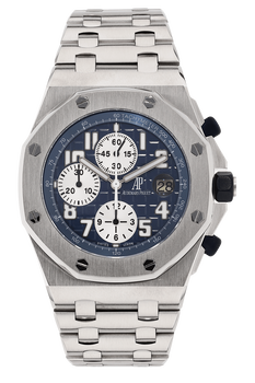 Royal Oak Offshore Chronograph Stainless Steel Automatic
