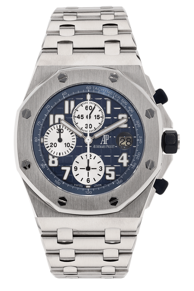 Royal Oak Offshore Chronograph Stainless Steel Automatic