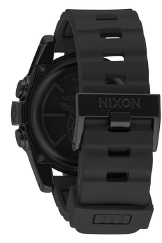 Nixon imperial pilot watch discount