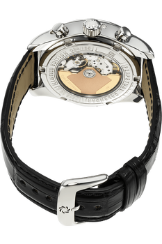 Manero ChronoPerpetual Stainless Steel Automatic