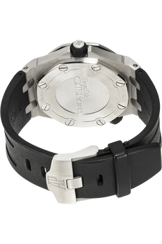 Royal Oak Offshore Diver Stainless Steel Automatic