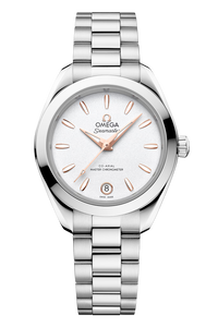 Seamaster Aqua Terra 150M