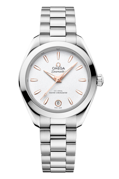 Seamaster Aqua Terra 150M