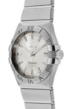 Constellation Stainless Steel Quartz