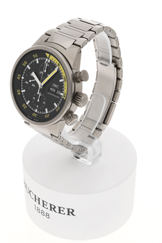 Aquatimer Chronograph Titanium Automatic