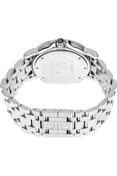 San Marco GMT Stainless Steel Automatic
