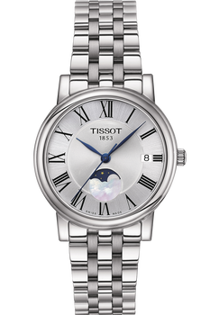 Carson Premium Lady Moonphase