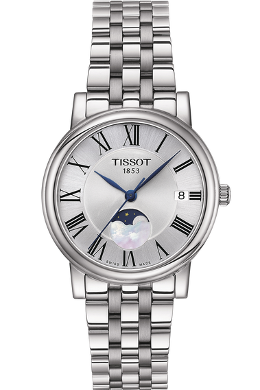 Carson Premium Lady Moonphase