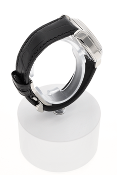 El Primero Chronomaster Stainless Steel Automatic