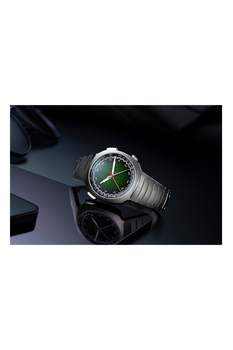 Streamliner Flyback Chronograph Automatic Matrix Green Fum&eacute;