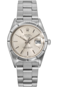 Date Stainless Steel Automatic Date Stainless Steel Automatic