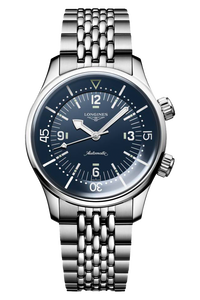 The Longines Legend Diver 39mm