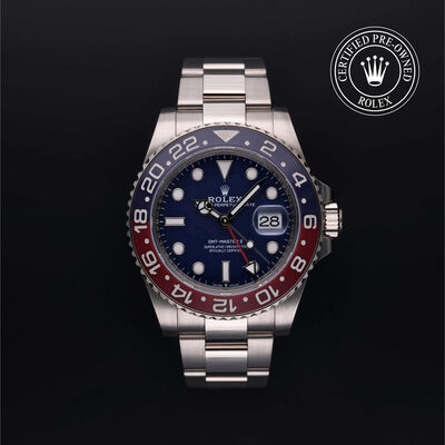 GMT-Master-II