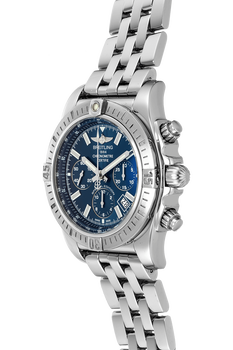 Chronomat 44 Airborne Special Edition Stainless Steel Automatic