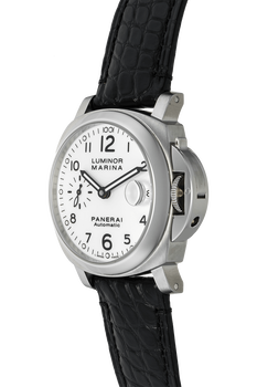 Luminor Marina Stainless Steel Automatic