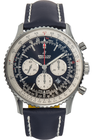 Pre Owned Breitling Navitimer 01 AB0127