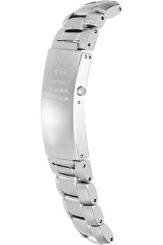 Seamaster Planet Ocean Co-Axial Stainless Steel Automatic