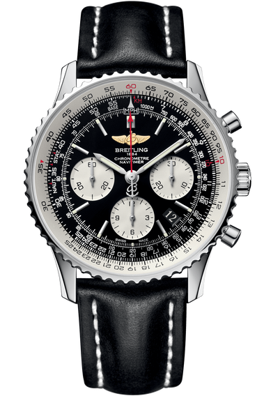 Navitimer 01