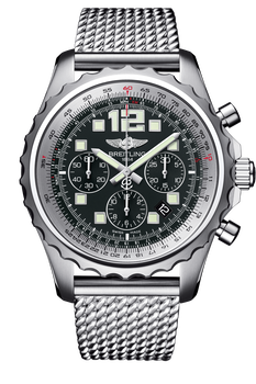 Chronospace Automatic