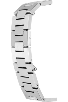 Pasha C Large Date Stainless Steel Automatic
