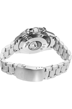 Speedmaster Galaxy Express 999 Limited Edition Moonwatch Stainless Steel Manual