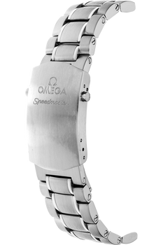 Speedmaster Racing Co-Axial Chronograph Stainless Steel Automatic