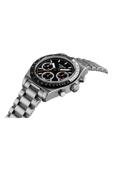 PR516 Mechanical Chronograph