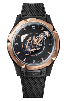 Freak ONE 44mm Titanium