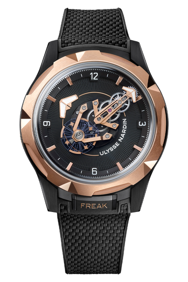 Freak ONE 44mm Titanium