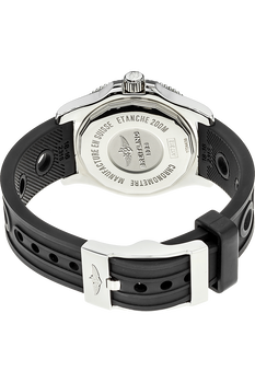SuperOcean II Stainless Steel Automatic